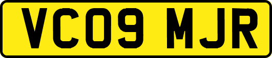 VC09MJR