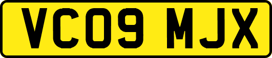 VC09MJX