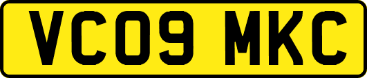 VC09MKC