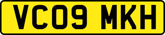 VC09MKH