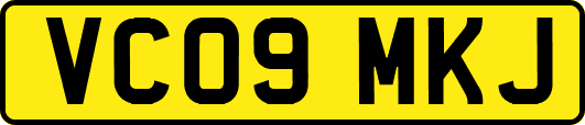 VC09MKJ