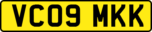 VC09MKK