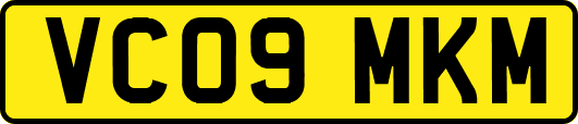 VC09MKM