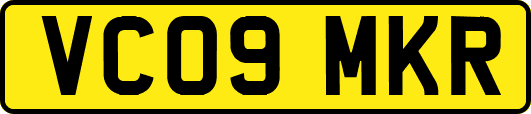 VC09MKR