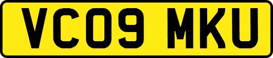 VC09MKU