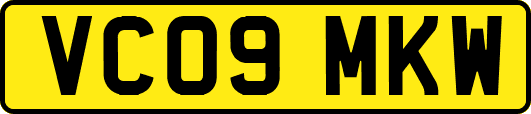 VC09MKW