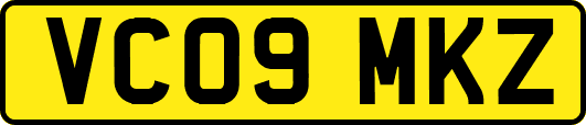 VC09MKZ