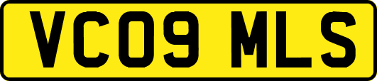 VC09MLS