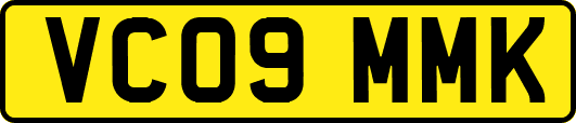 VC09MMK