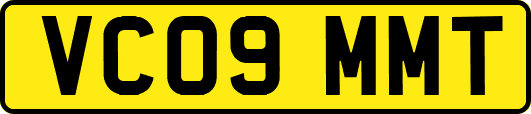 VC09MMT