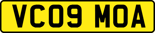 VC09MOA