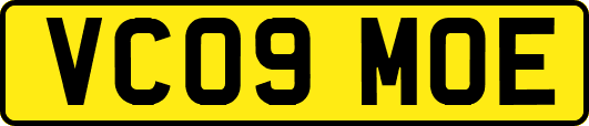 VC09MOE