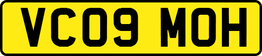 VC09MOH