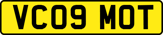VC09MOT