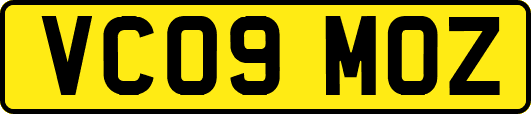 VC09MOZ