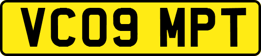 VC09MPT