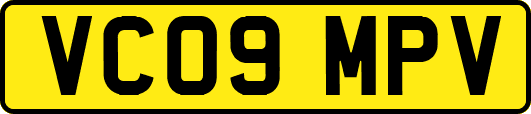 VC09MPV