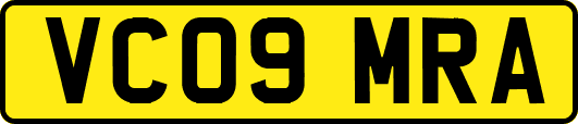 VC09MRA