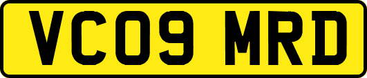 VC09MRD