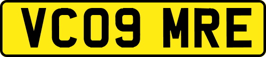 VC09MRE