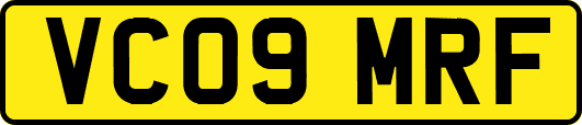 VC09MRF