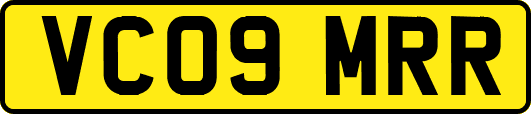 VC09MRR