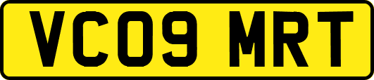 VC09MRT