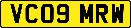 VC09MRW