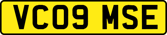 VC09MSE