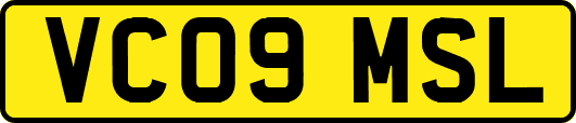 VC09MSL