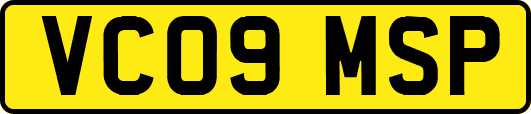 VC09MSP