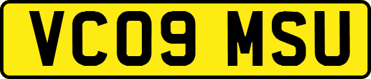 VC09MSU