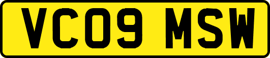 VC09MSW