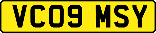 VC09MSY