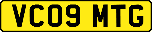 VC09MTG