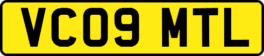 VC09MTL