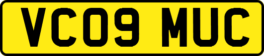 VC09MUC