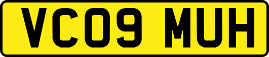 VC09MUH