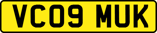 VC09MUK