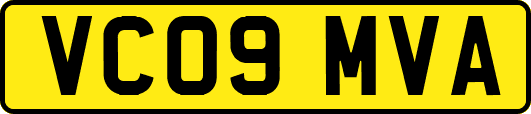 VC09MVA