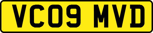 VC09MVD