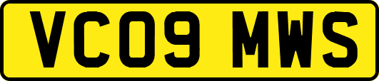 VC09MWS