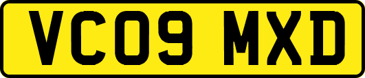 VC09MXD