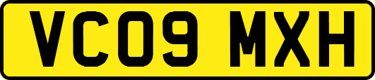 VC09MXH