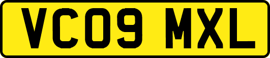 VC09MXL