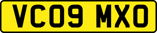 VC09MXO