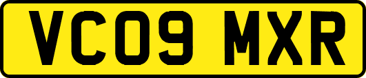 VC09MXR