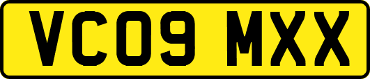 VC09MXX