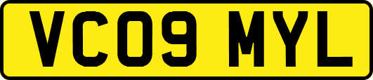 VC09MYL