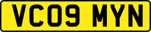 VC09MYN